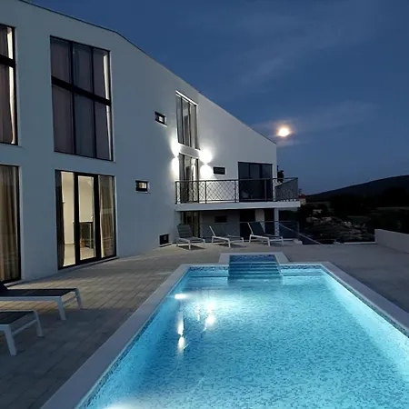 Villa Bagulina *