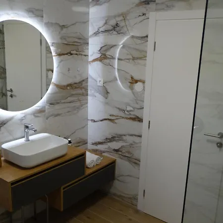 Bagulina Villa Drniš