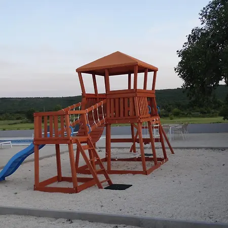 Villa Bagulina Drniš