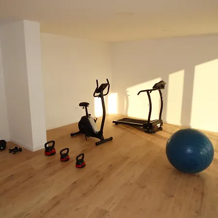 Bagulina Villa Drniš