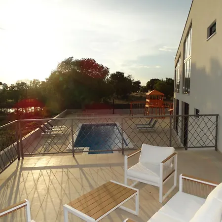 Bagulina Villa Drniš