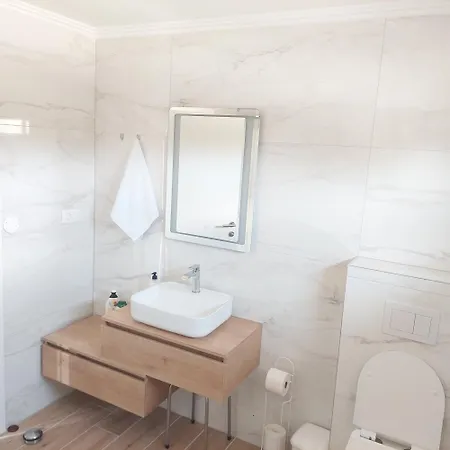 Bagulina Villa Drniš