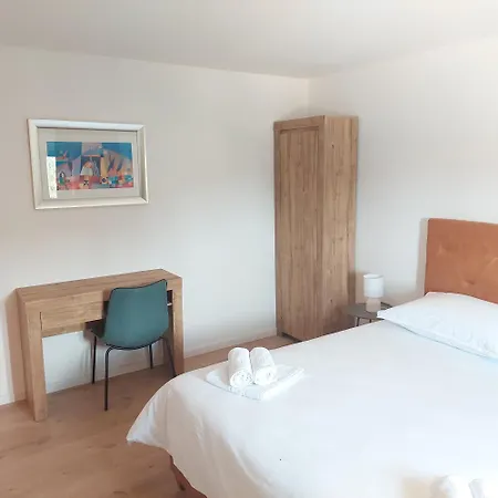 וילה Bagulina Drniš