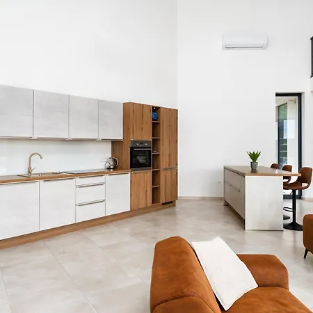 Villa Bagulina *