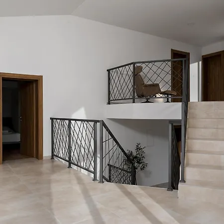 Villa Bagulina Drniš
