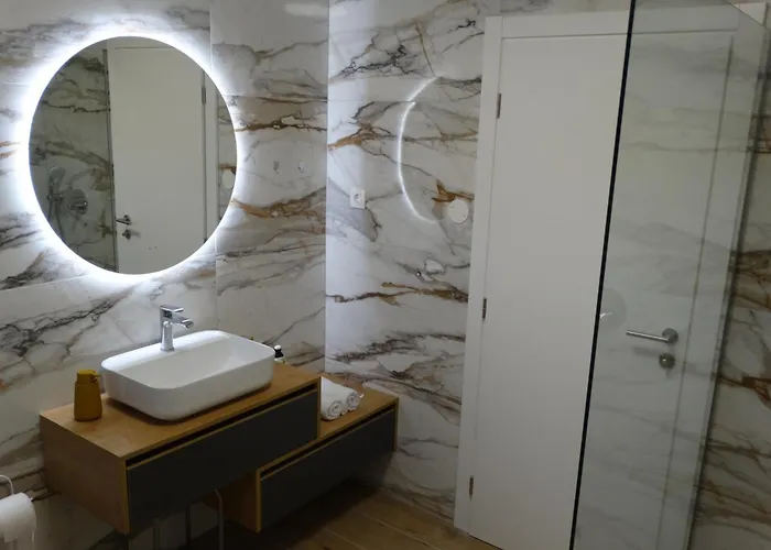 Bagulina Villa Drniš