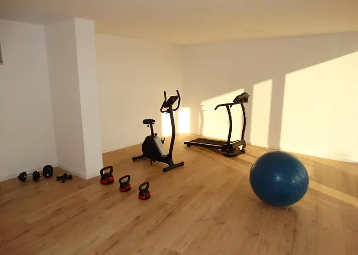 Bagulina Villa Drniš