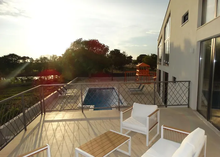 Bagulina Villa Drniš