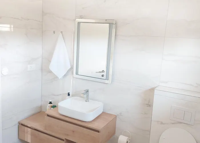 Bagulina Villa Drniš