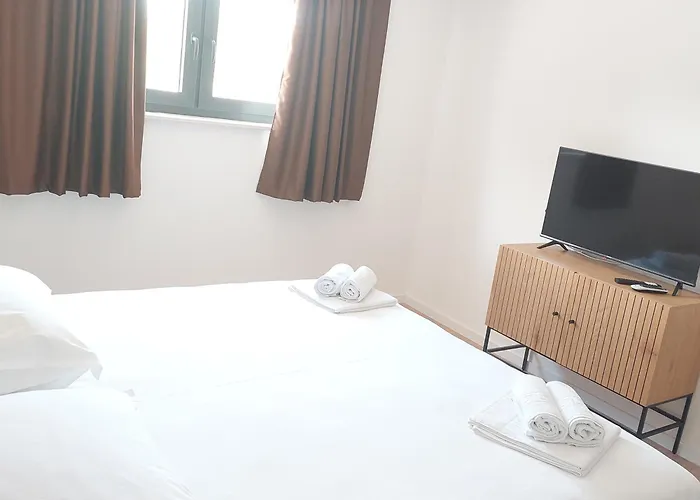 Villa Bagulina Drniš